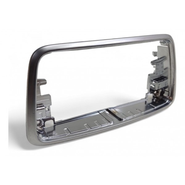 Moldura Rádio Mercedes Benz Gla 200 2013 2014 2015 2016 2017