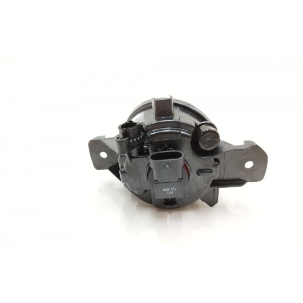 Farol Milha Esquerdo March Versa 2014 2015 2016 2017 2018