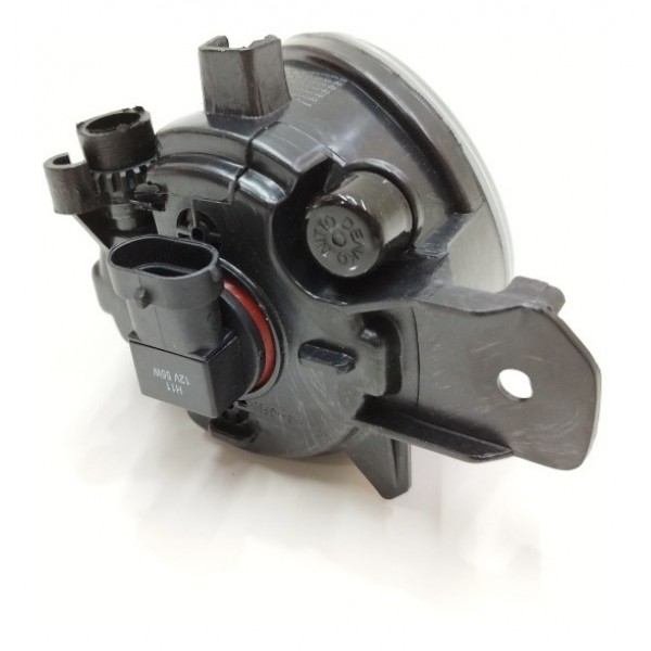 Farol Auxiliar Milha Esquerdo Clio 2004 2005 2006 A 2011