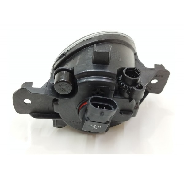 Farol Auxiliar Milha Direito March Versa 2014 2015 2016 2017