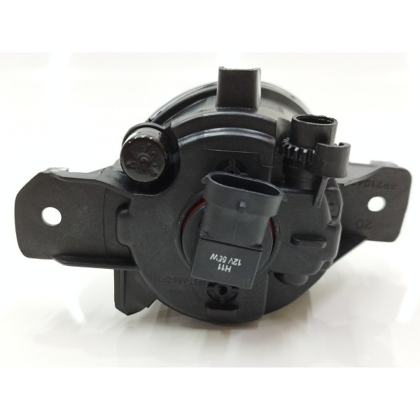 Farol Auxiliar Milha Direito March Versa 2014 2015 2016 2017