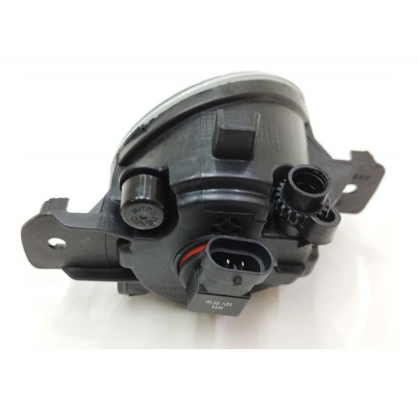 Farol Auxiliar Milha Direito March Versa 2014 2015 2016 2017