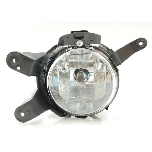 Farol Milha Auxiliar Cruze Esquerdo 2012 2013 2014