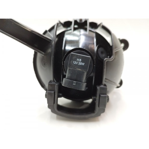 Farol Milha Auxiliar Cruze Esquerdo 2012 2013 2014