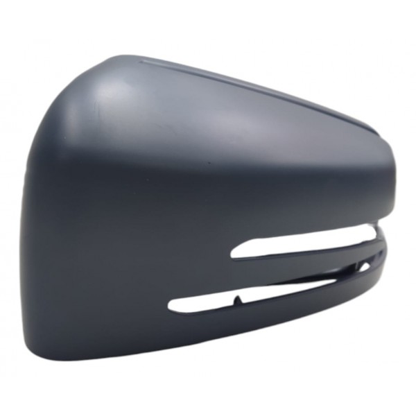 Capa Retrovisor Esquerdo Mercedes C180 C200 2009 2012 A 2014