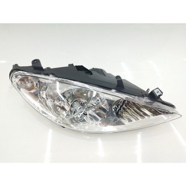 Farol Direito Peugeot 307 2002 2003 2004 2005 2006 2007 Direito