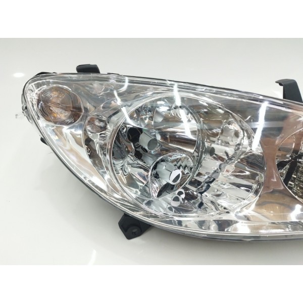 Farol Direito Peugeot 307 2002 2003 2004 2005 2006 2007 Direito