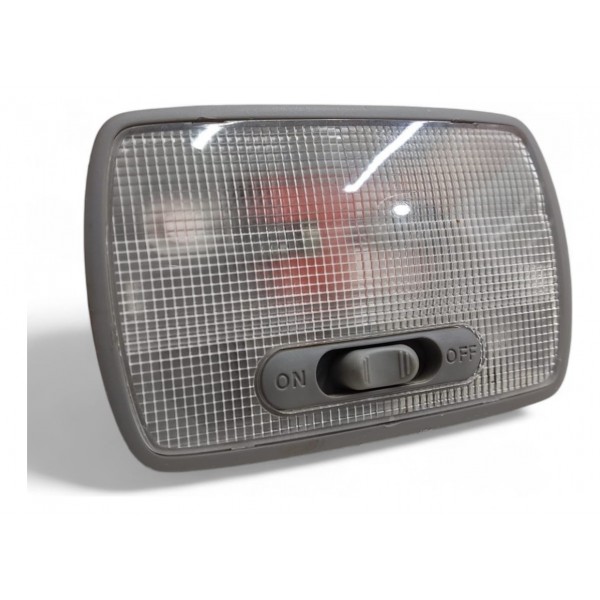 Luz Cortesia Teto Honda Civic 2007 2008 2009 2010 A 2012