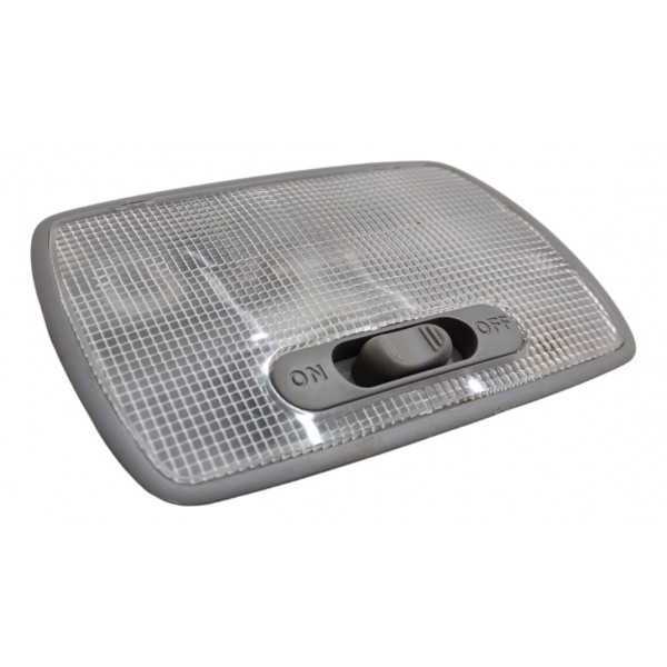 Luz Cortesia Teto Honda Civic 2007 2008 2009 2010 A 2012
