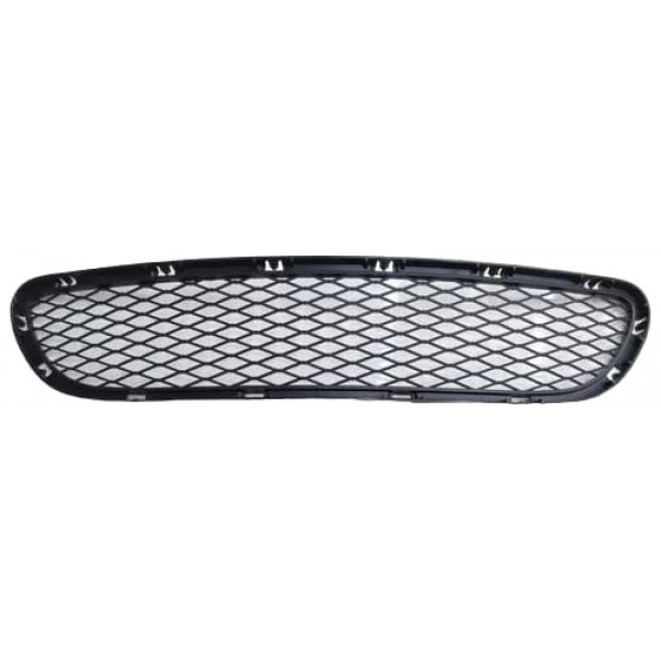 Grade Inferior Parachoque Bmw 320i 328i 2009 2010 2011 2012