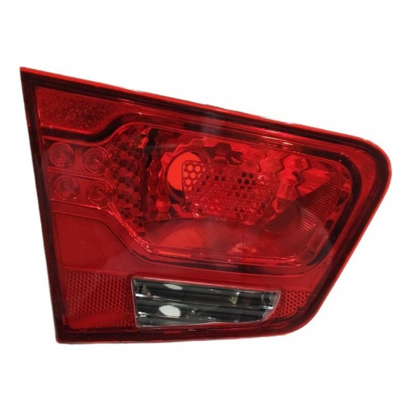 Lanterna Esquerda Tampa Traseira Kia Cerato 2009 2010 A 2012