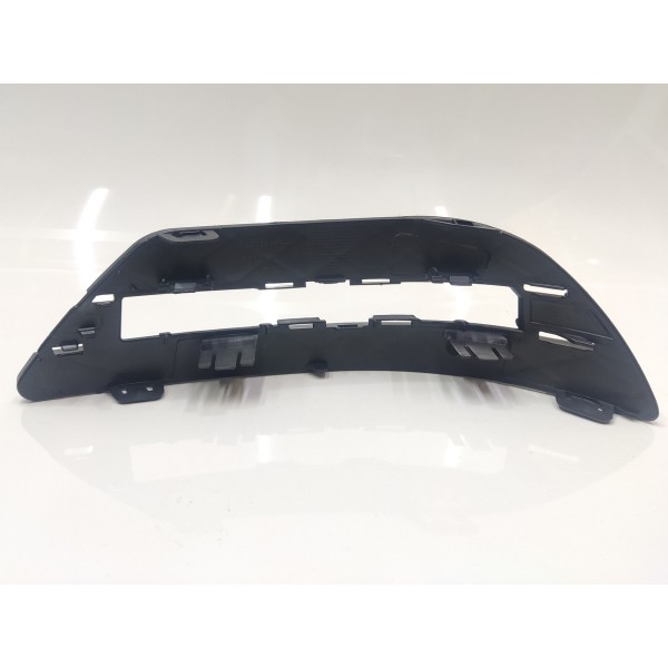 Grade Milha Drl Direito Mercedes C180 C200 C280 2011 A 2014 Preto Direito