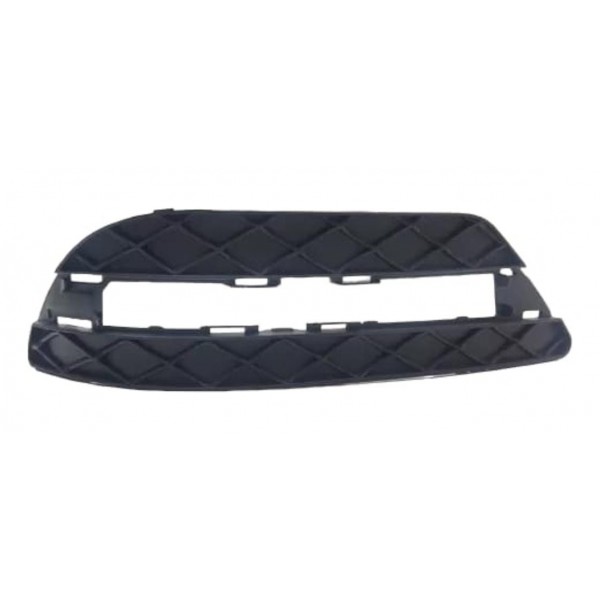 Grade Milha Drl Direito Mercedes C180 C200 C280 2011 A 2014