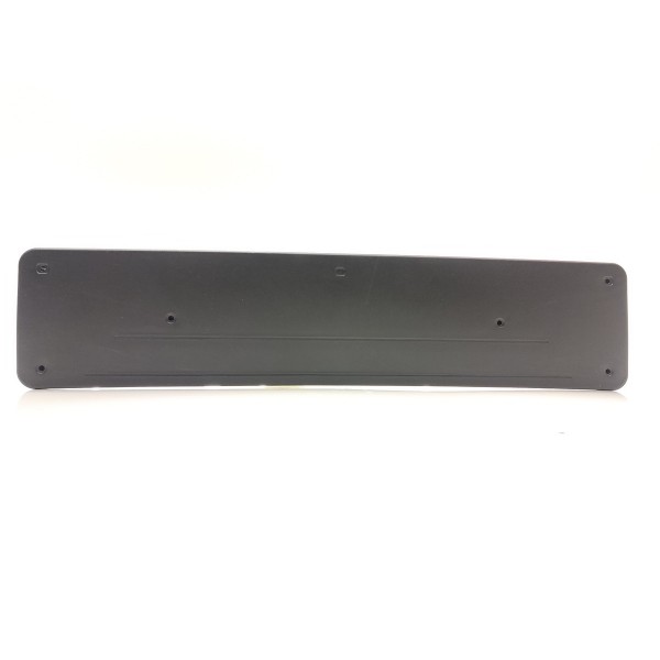 Suporte De Placa Mercedes C180 C200 2009 2010 2011 A 2014