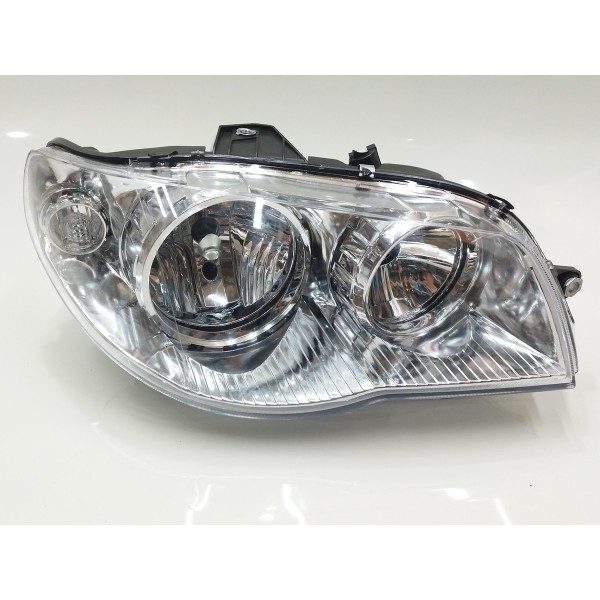 Farol Palio Siena Direito 2004  2005 2006 2007 2008 A 2015 Direito