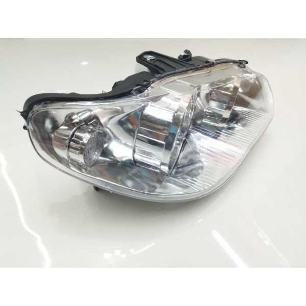 Farol Palio Siena Direito 2004  2005 2006 2007 2008 A 2015 Direito