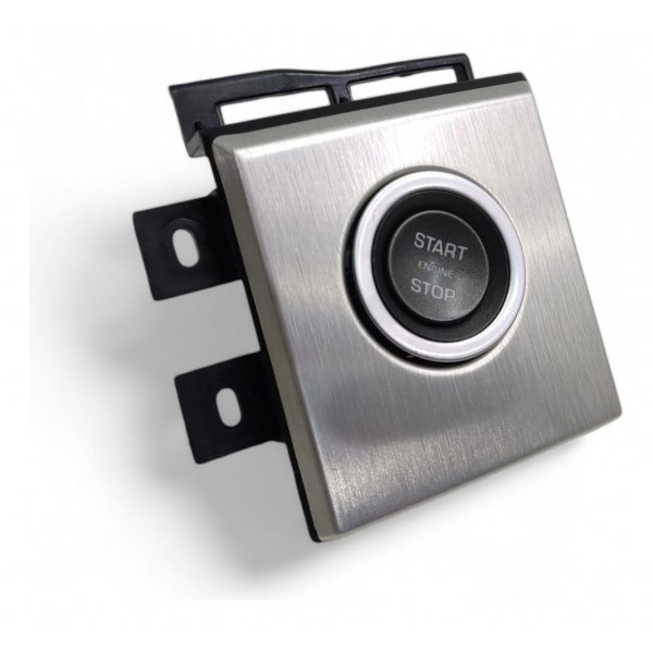 Botão Partida Ignição Start Stop Land Rover Evoque 2014 2015