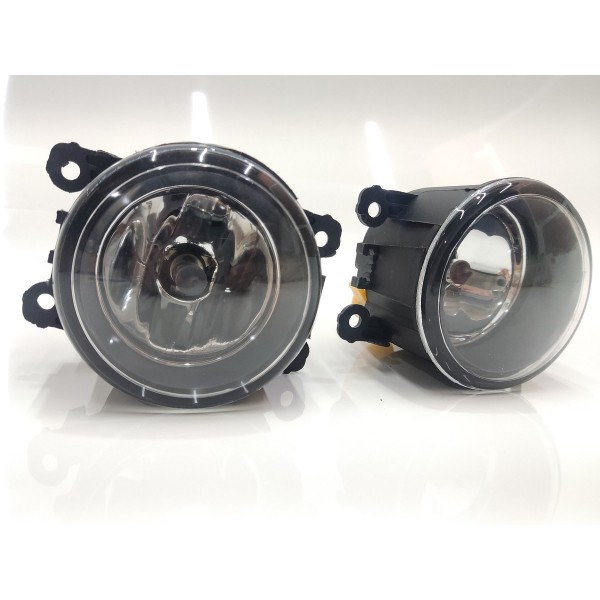 Par Farol Auxiliar Milha Ford Focus 2008 2009 2010 2011 2012