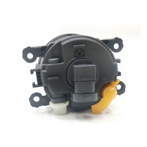 Farol Auxiliar Milha Direito Ford Focus 2008 2009 A 2012