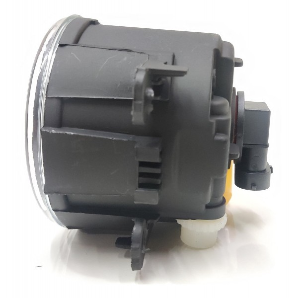 Farol Auxiliar Milha Esquerdo Ford Focus 2008 2009 A 2012