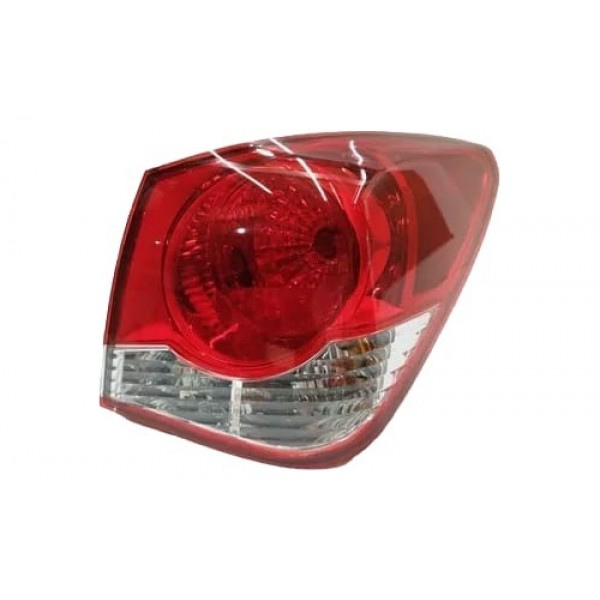 Lanterna Traseira Direita Cruze Sedan 2012 2013 2014 A 2016
