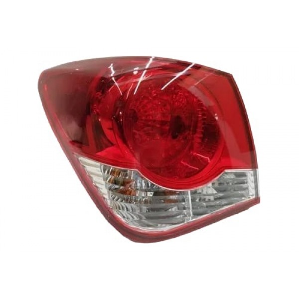 Lanterna Traseira Esquerda Cruze Sedan 2012 2013 2014 A 2016
