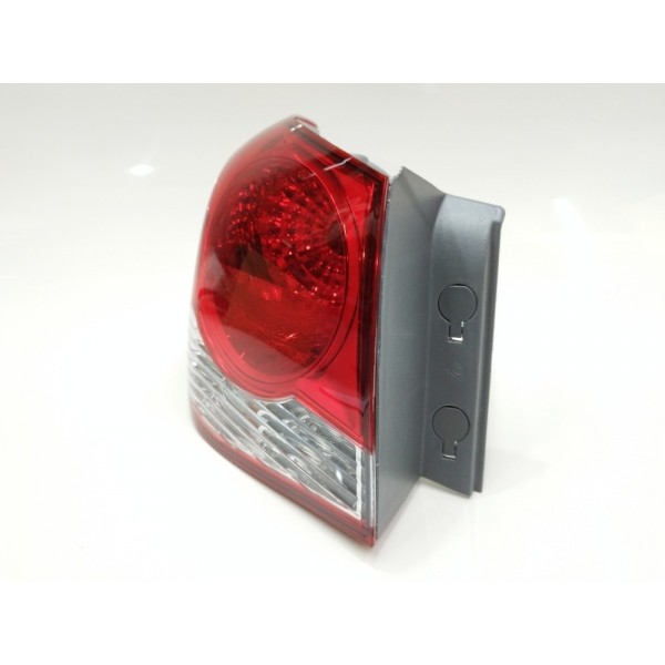 Lanterna Traseira Esquerda Cruze Sedan 2012 2013 2014 A 2016 Esquerdo Vermelho