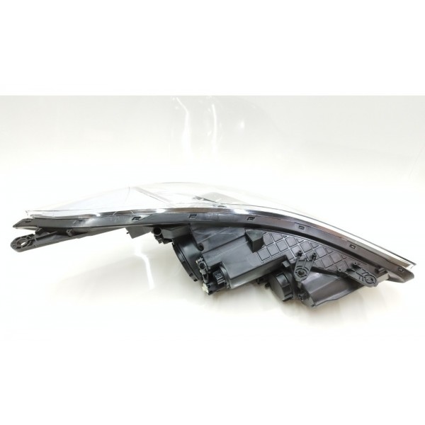 Farol Dianteiro Esquerdo Hyundai Elantra 2011 2012 2013 2014 Esquerdo