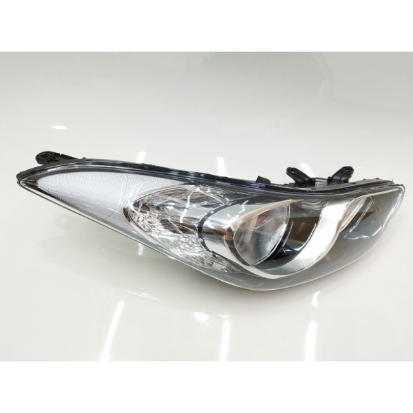 Farol Dianteiro Direito Hyundai Elantra 2011 2012 2013 2014 Direito