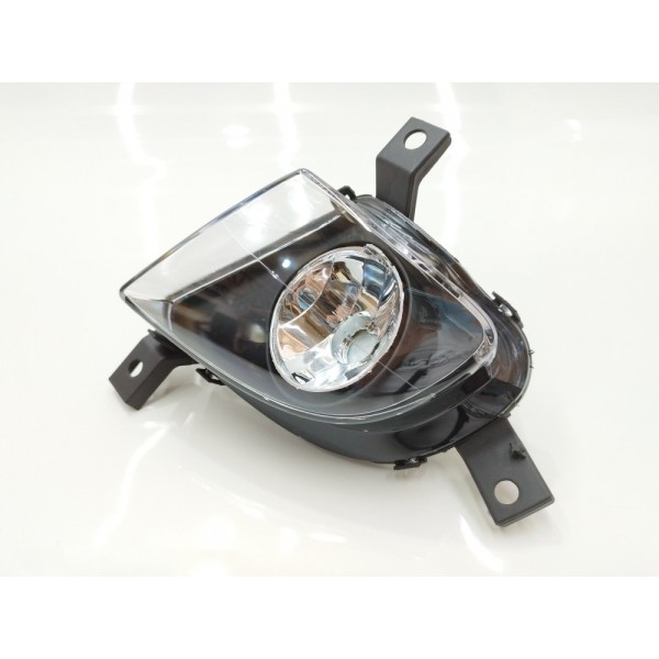 Par Farol Milha Bmw 320i 328i 2008 2009 2010 2011 2012