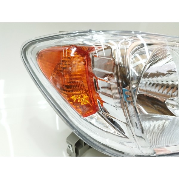 Farol Direito Toyota Hilux 2005 2006 2007 2008 Ambar  Direito