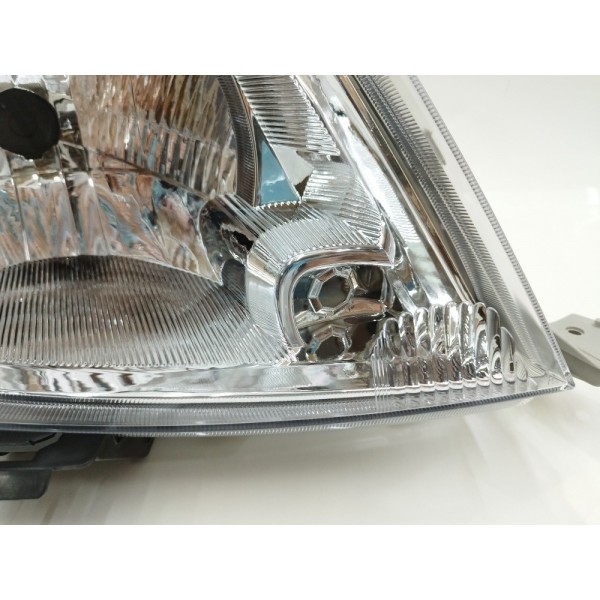 Farol Direito Toyota Hilux 2005 2006 2007 2008 Ambar  Direito