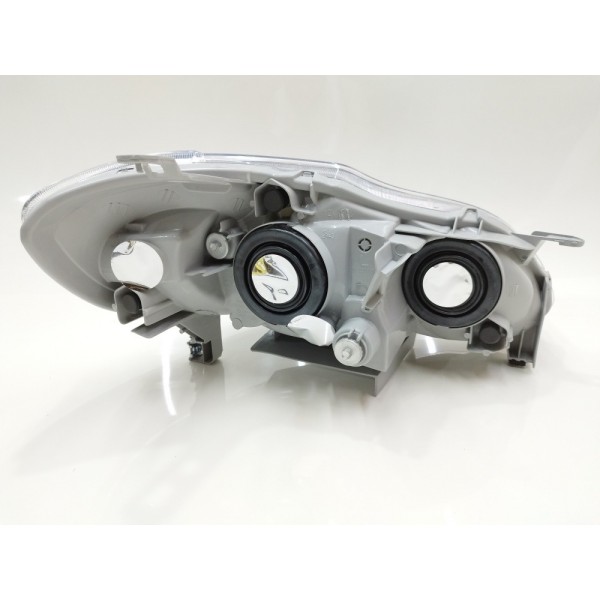 Farol Esquerdo Toyota Corolla 2003 2004 2005 2006 2007 2008 Esquerdo