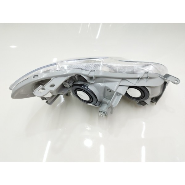 Farol Esquerdo Toyota Corolla 2003 2004 2005 2006 2007 2008 Esquerdo
