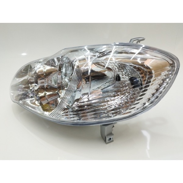 Farol Esquerdo Toyota Corolla 2003 2004 2005 2006 2007 2008 Esquerdo