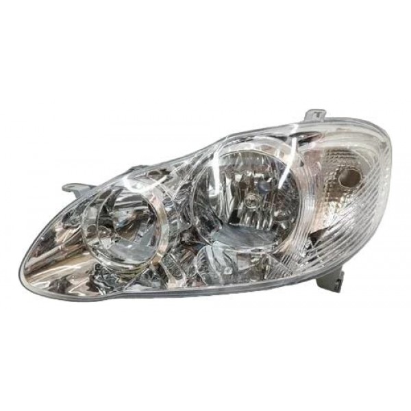 Farol Esquerdo Toyota Corolla 2003 2004 2005 2006 2007 2008