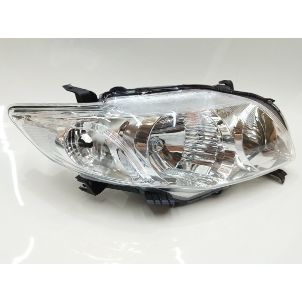 Farol Direito Toyota Corolla 2008 2009 2010 2011 2012  Direito
