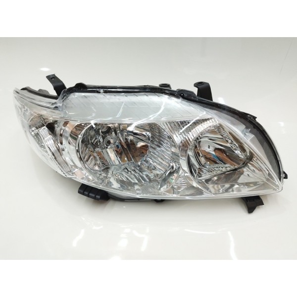 Farol Direito Toyota Corolla 2008 2009 2010 2011 2012  Direito