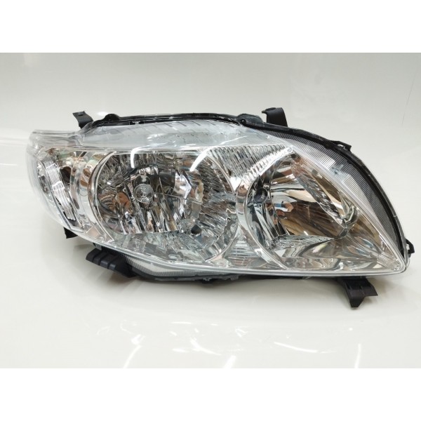 Farol Direito Toyota Corolla 2008 2009 2010 2011 2012  Direito
