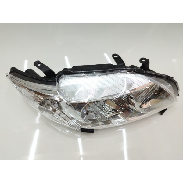 Farol Direito Toyota Corolla 2008 2009 2010 2011 2012  Direito