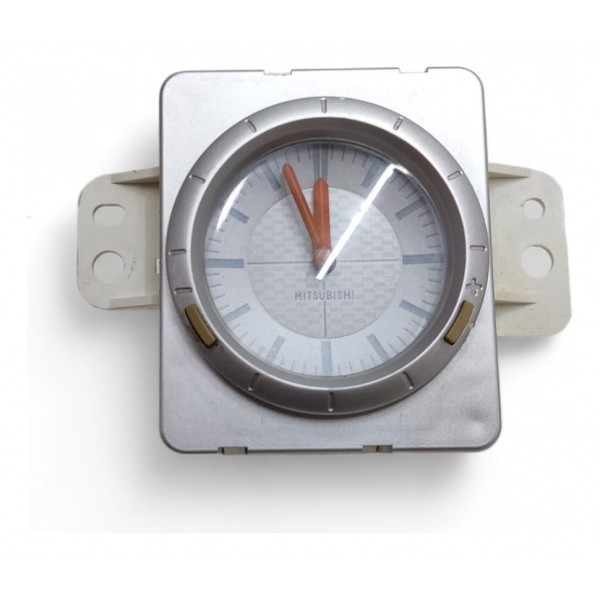 Relógio Painel Mitsubishi Airtrek 2.4 2004 2005 2006 A 2008