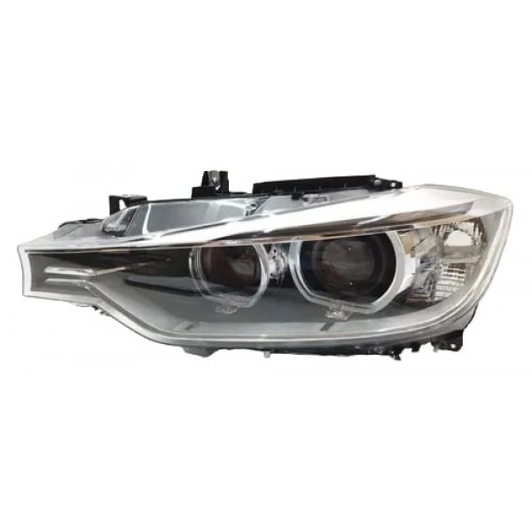 Farol Esquerdo Led Bmw 320i 318i 328i 2013 2014 2015