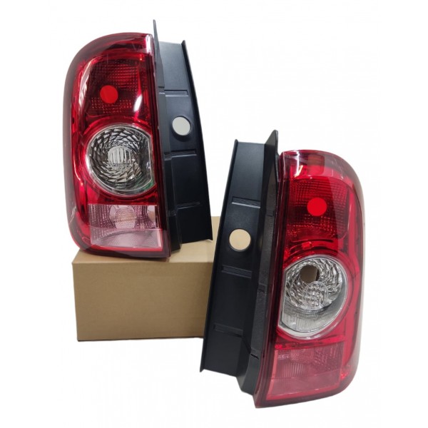 Par Lanterna Duster 2012 2013 2014 2015