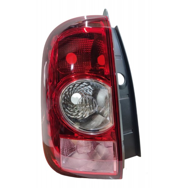 Lanterna Traseira Esquerda Renault Duster 2012 2013 2014
