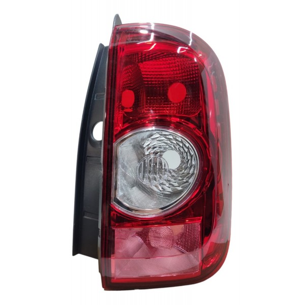 Lanterna Traseira Direita Renault Duster 2012 2013 2014 2015