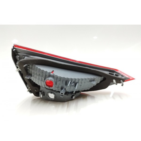 Lanterna Elantra Direita Da Tampa 2011 2012 2013 2014