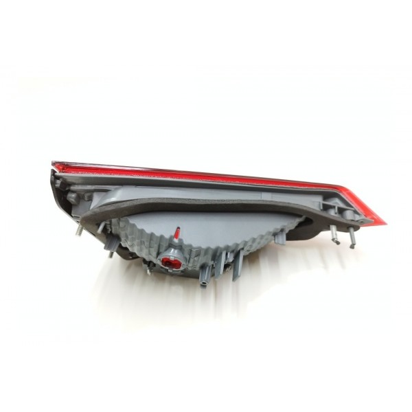 Lanterna Elantra Direita Da Tampa 2011 2012 2013 2014