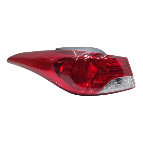 Lanterna Traseira Esquerda Hyundai Elantra 2011 2012 A 2014