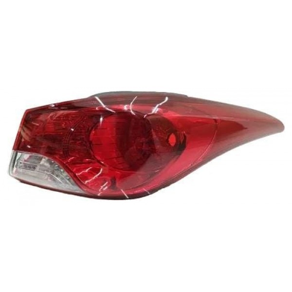 Lanterna Traseira Direita Hyundai Elantra 2011 2012 A 2014