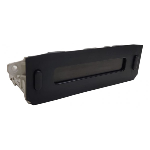Computador Bordo Peugeot 207 2010 2011 2012 2013 A 2014